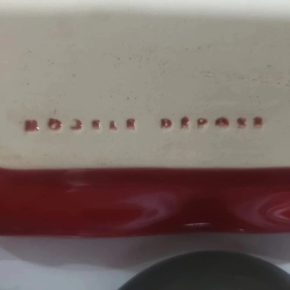 (5)Emili henry Multi-Color Appetizer Tray - Picture 13 of 15